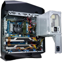 компьютер Alienware Aurora R6-1007