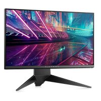 монитор Alienware AW2518HF Черный