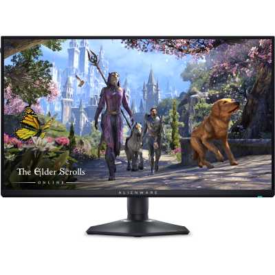 монитор Alienware AW2725QF Черный