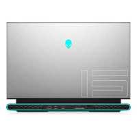 ноутбук Dell Alienware M15 R4 M15-2985 Серый