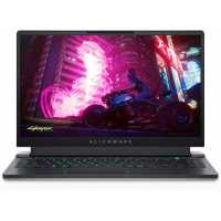 ноутбук Dell Alienware X15 R1 X15-9932 Серебристый