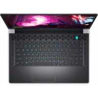 ноутбук Dell Alienware X15 R1 X15-9932 Серебристый