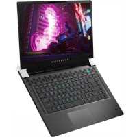 ноутбук Dell Alienware X15 R1 X15-9932 Серебристый