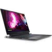 ноутбук Dell Alienware X15 R1 X15-9932 Серебристый