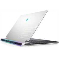 ноутбук Dell Alienware X15 R1 X15-9932 Серебристый