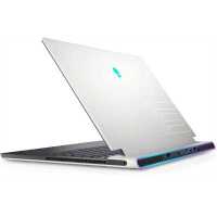 ноутбук Dell Alienware X15 R1 X15-9932 Серебристый