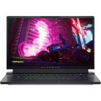 ноутбук Dell Alienware X17 R1 X17-0457 Серебристый