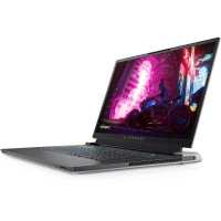 ноутбук Dell Alienware X17 R1 X17-0457 Серебристый