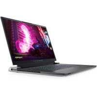 ноутбук Dell Alienware X17 R1 X17-0457 Серебристый