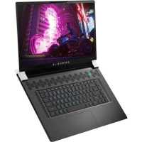 ноутбук Dell Alienware X17 R1 X17-0457 Серебристый