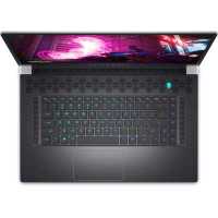 ноутбук Dell Alienware X17 R1 X17-0457 Серебристый