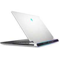 ноутбук Dell Alienware X17 R1 X17-0457 Серебристый