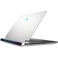 ноутбук Dell Alienware X17 R1 X17-0457 Серебристый