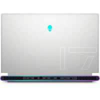 ноутбук Dell Alienware X17 R1 X17-0457 Серебристый
