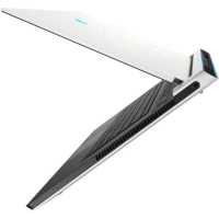 ноутбук Dell Alienware X17 R1 X17-0457 Серебристый