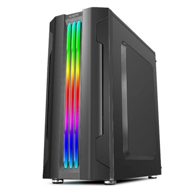 корпус Alseye Auro 3.0 Black