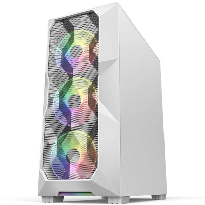 корпус Alseye Big Jony White