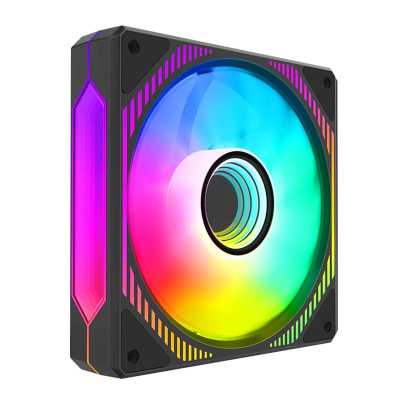 кулер Alseye Cooling Fan Black AS.04.06.0126 Черный