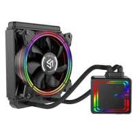 кулер Alseye H120 TDP 135W