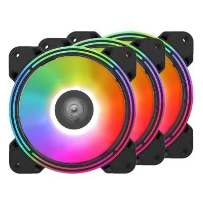 кулер Alseye Halo 4.0 Black Черный