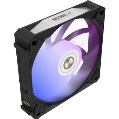 кулер Alseye i12B-K10 Black Черный