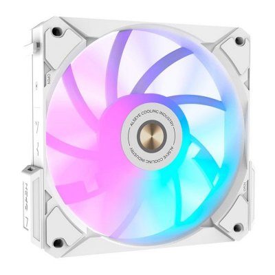 кулер Alseye i12B-K3 White