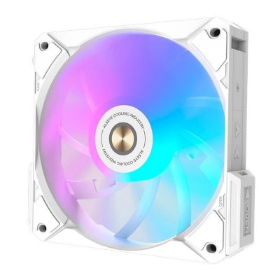 кулер Alseye i12B-K3 White