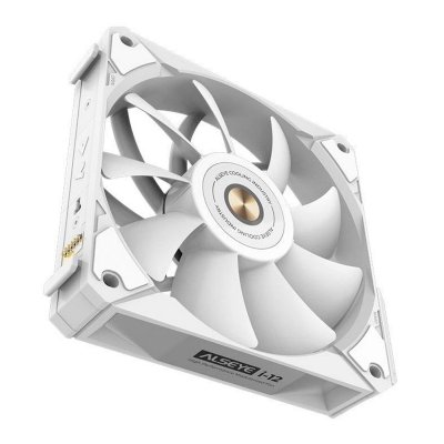кулер Alseye i12B-K3 White