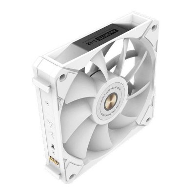 кулер Alseye i12B-K3 White