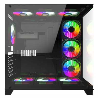 корпус Alseye Paladin Black