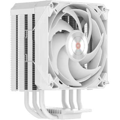 кулер Alseye Q120S Plus White AS.01.11.0006 Белый