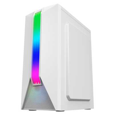корпус Alseye Rocket White