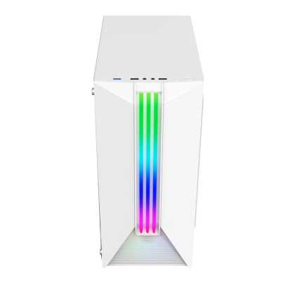 корпус Alseye Rocket White