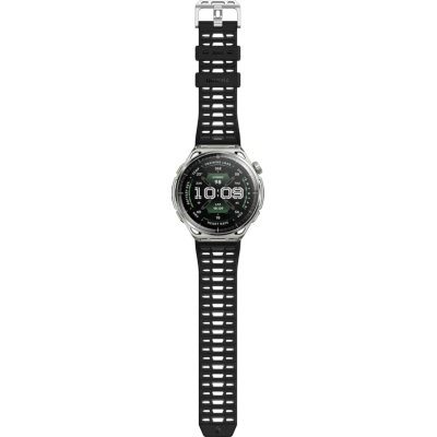 смарт часы Amazfit Balance 3 Black-Silver
