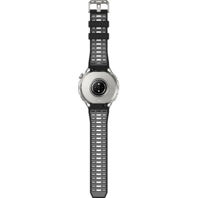 смарт часы Amazfit Balance 3 Black-Silver