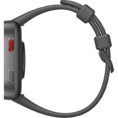 смарт часы Amazfit Bip Max Black-Grey