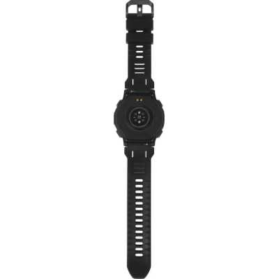 смарт часы Amazfit T-Rex 3 Pro 44mm Black