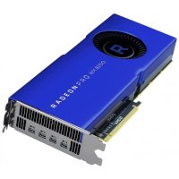 видеокарта AMD Radeon Pro WX 8200 8Gb 100-505956