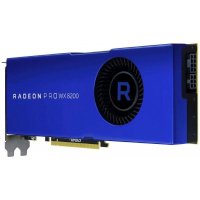 видеокарта AMD Radeon Pro WX 8200 8Gb 100-505956