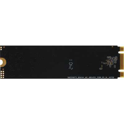 SSD диск AMD Radeon R3 Series 240Gb R3MS0240G8 Черный