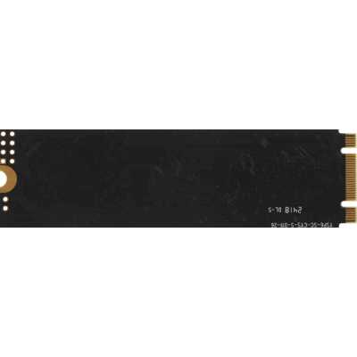 SSD диск AMD Radeon R3 Series 256Gb R3MS0256G8 Черный