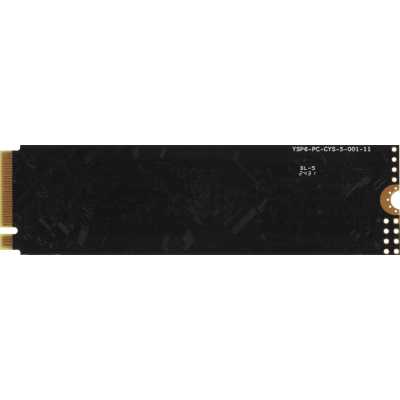SSD диск AMD Radeon R3 Series 480Gb R3MP30480G8 Черный