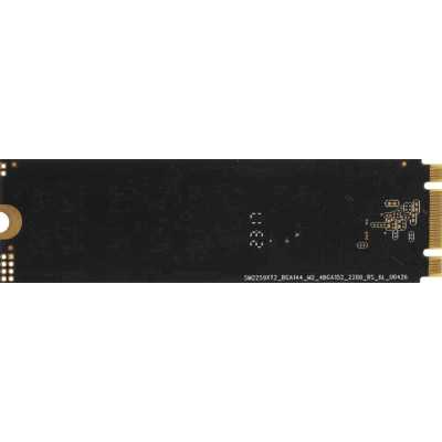 SSD диск AMD Radeon R3 Series 960Gb R3MS0960G8 Черный