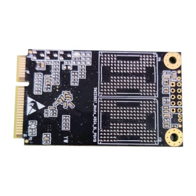 SSD диск AMD Radeon R5 Series 512Gb R5MS512G5 Черный