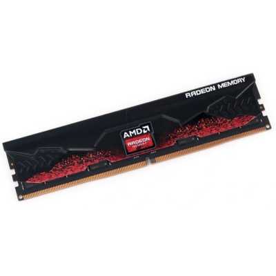 оперативная память AMD Radeon R7 Performance R7516G6800U1S