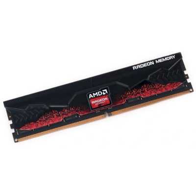 оперативная память AMD Radeon R7 Performance R7S532G6400U2S