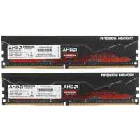 оперативная память AMD Radeon R9 Gamer R9S464G3206U2K