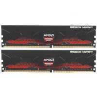 оперативная память AMD Radeon R9 Gamer R9S464G3606U2K
