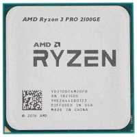процессор AMD Ryzen 3 Pro 2100GE OEM