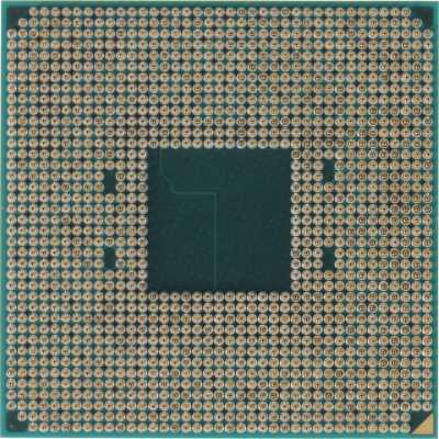 процессор AMD Ryzen 3 Pro 5350GE OEM